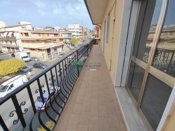appartamento in affitto a Ragusa