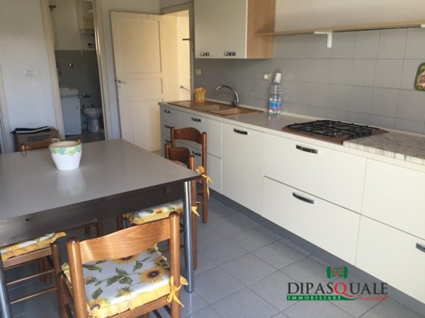 appartamento in affitto a Ragusa in zona Ibla