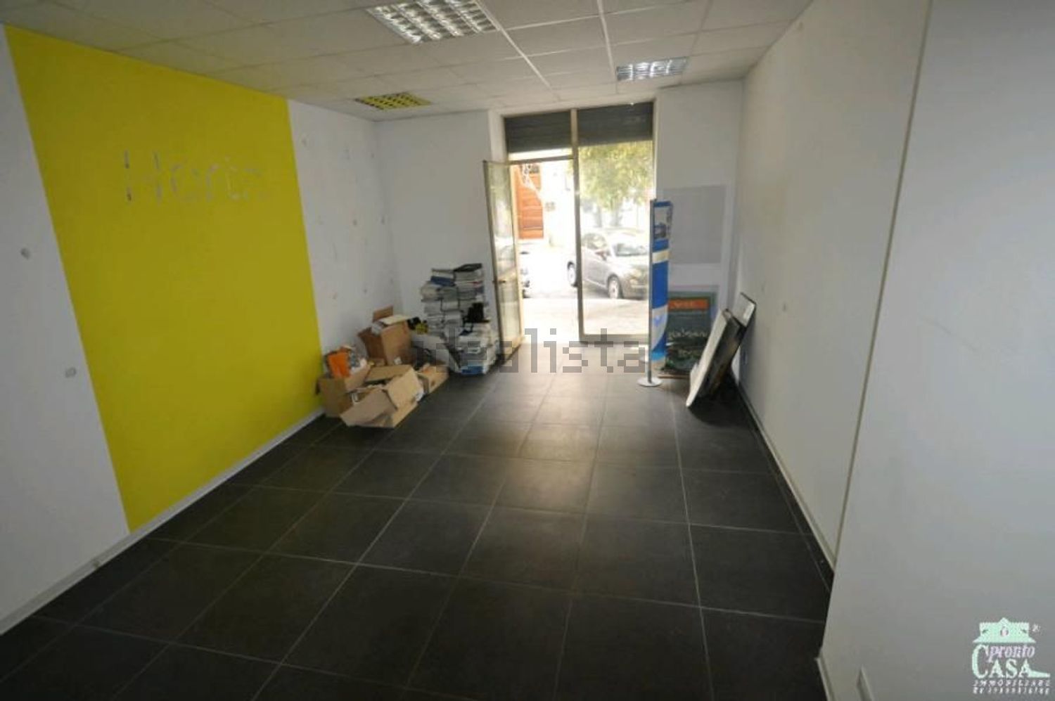 locale commerciale in affitto a Ragusa