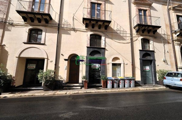 trivano in affitto a Ragusa in zona Ragusa Centro