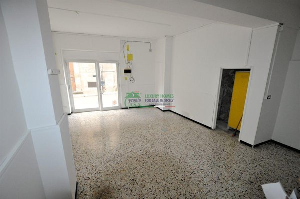 appartamento in affitto a Ragusa in zona Ibla