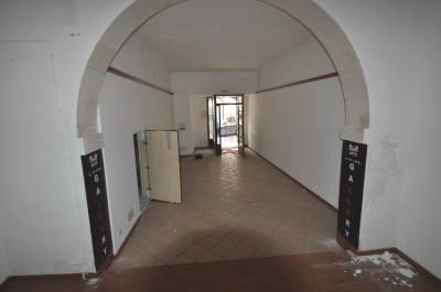 locale commerciale in affitto a Ragusa