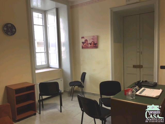 appartamento in affitto a Ragusa in zona Ragusa Centro