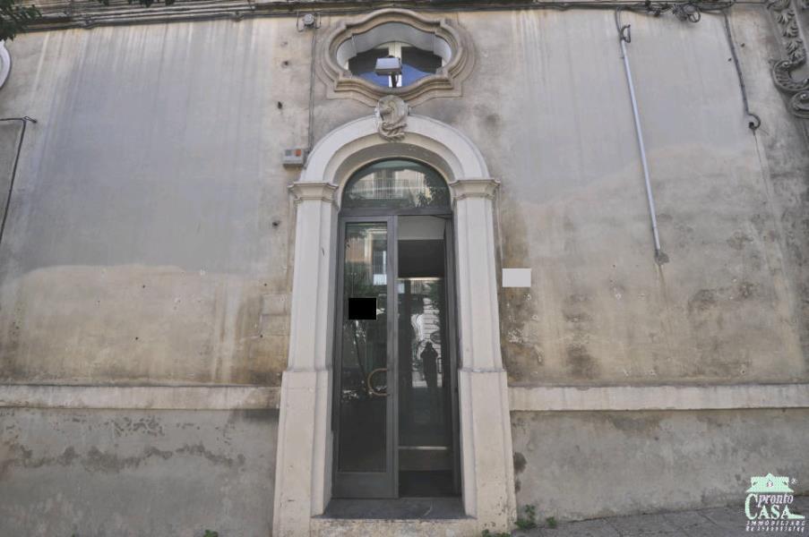 ufficio in affitto a Ragusa