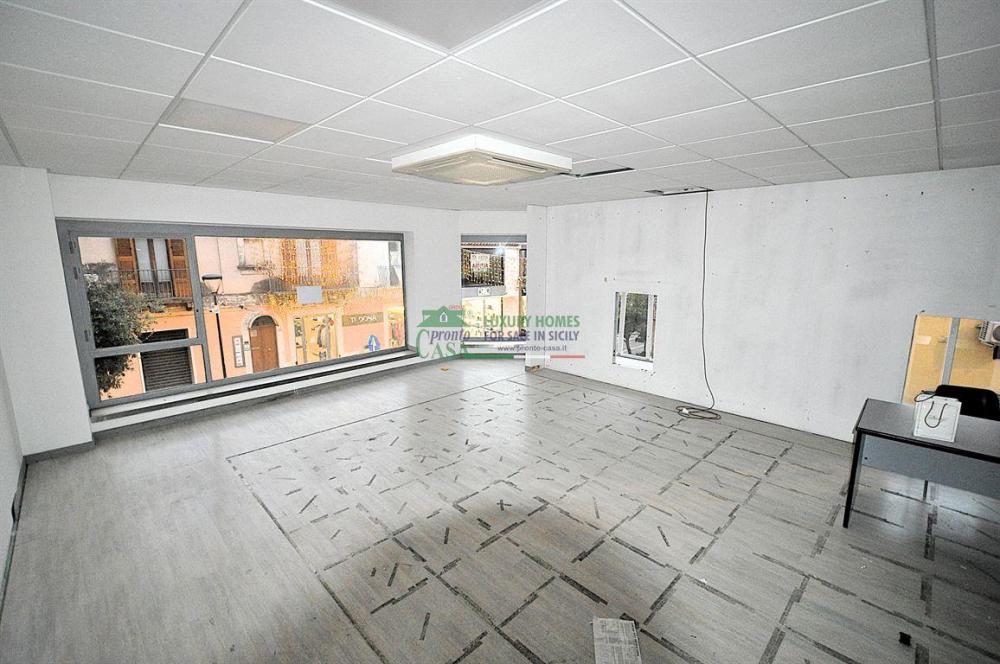 ufficio in affitto a Ragusa in zona Ragusa Centro
