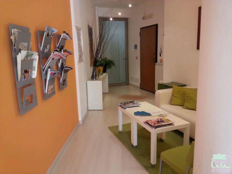ufficio in affitto a Ragusa
