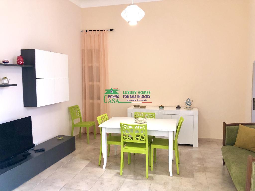 appartamento in affitto a Ragusa in zona Marina