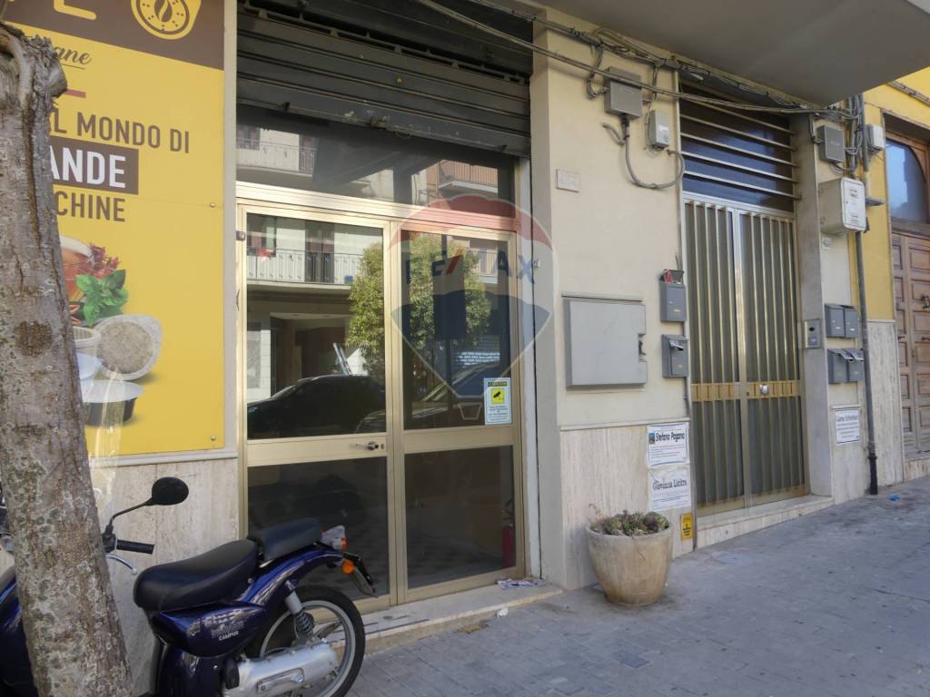 appartamento in affitto a Ragusa in zona Ragusa Centro