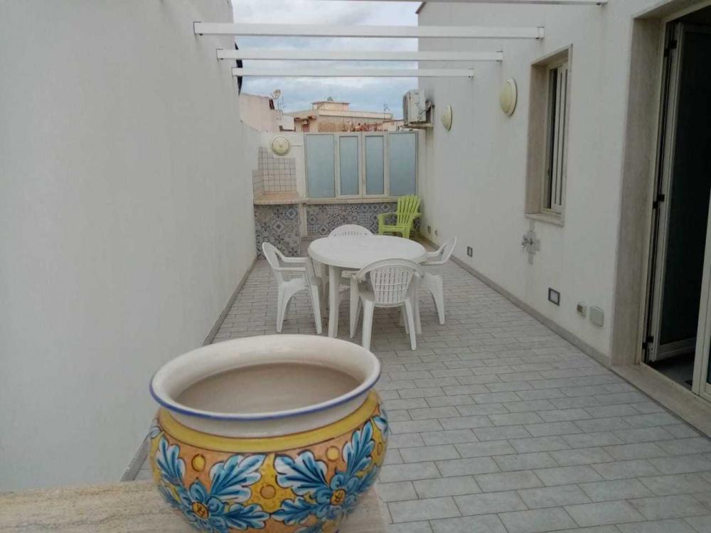 appartamento in affitto a Ragusa in zona Marina