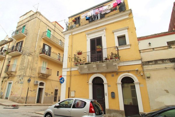 casa indipendente in affitto a Ragusa