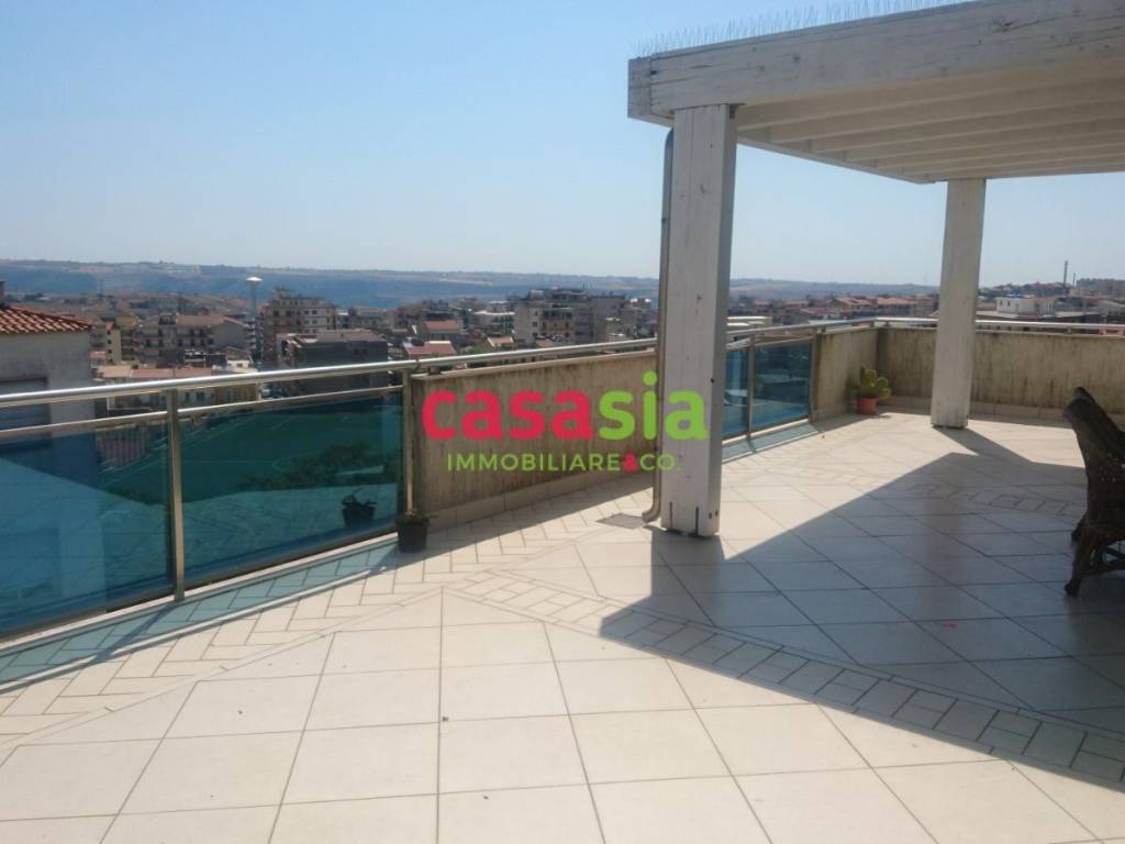 appartamento in affitto a Ragusa in zona Ibla