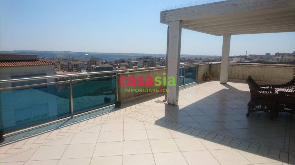 appartamento in affitto a Ragusa in zona Ibla