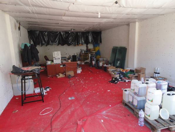 ufficio in affitto a Ragusa