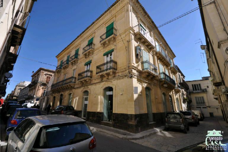 appartamento in affitto a Ragusa