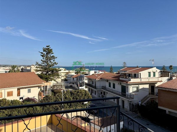 appartamento in affitto a Ragusa in zona Marina