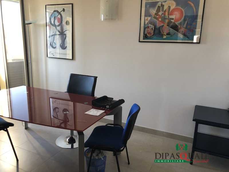 ufficio in affitto a Ragusa