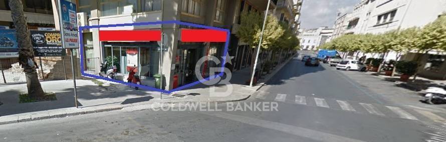 negozio in affitto a Ragusa in zona Ibla