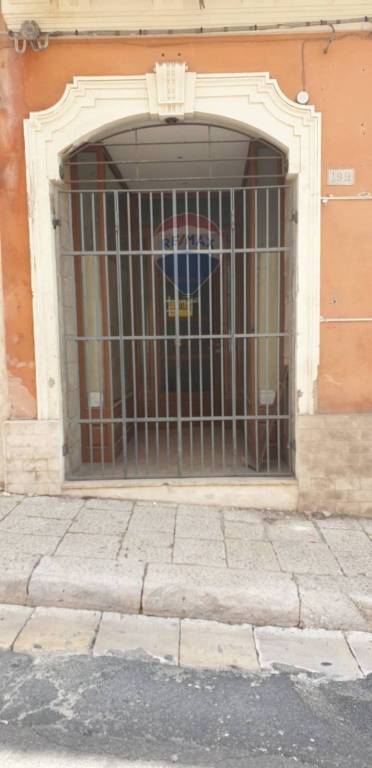 appartamento in affitto a Ragusa in zona Ragusa Centro