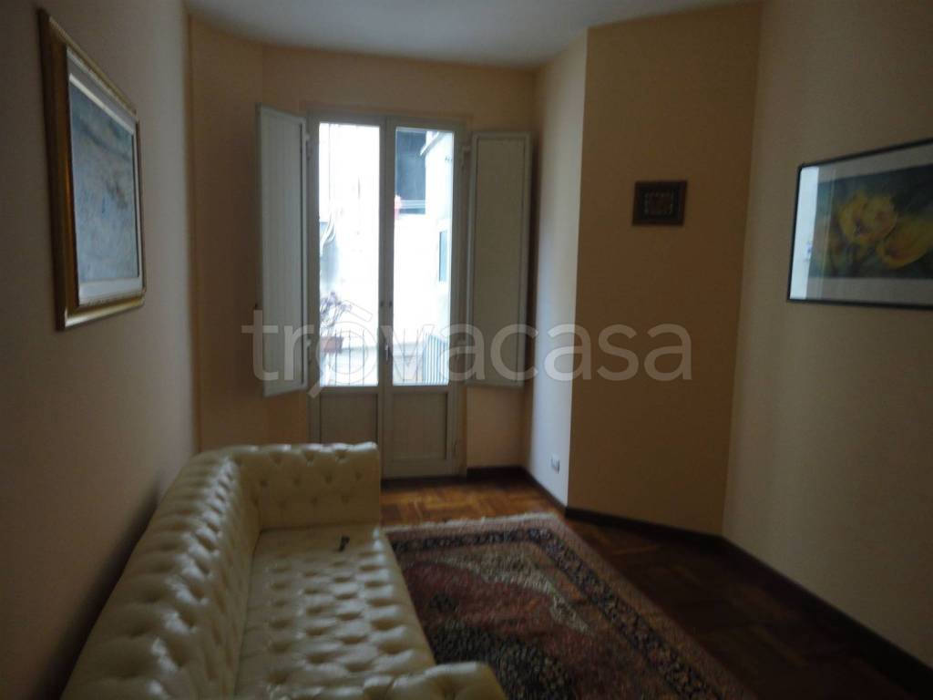 appartamento in affitto a Ragusa in zona Ragusa Centro