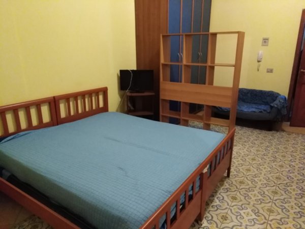 appartamento in affitto a Ragusa in zona Ragusa Centro