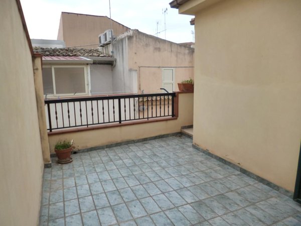 casa indipendente in affitto a Ragusa in zona Ibla