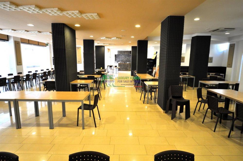 locale commerciale in affitto a Ragusa