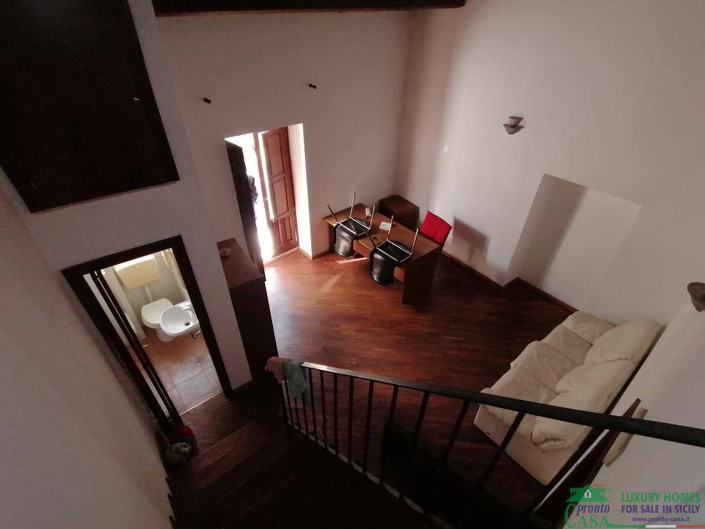 appartamento in affitto a Ragusa in zona Ibla