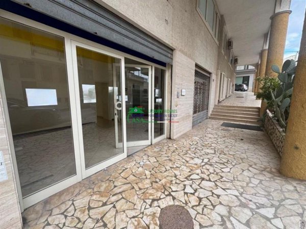 ufficio in affitto a Ragusa