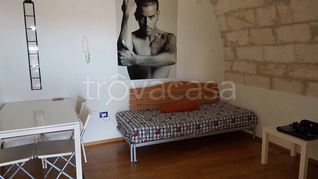 appartamento in affitto a Ragusa