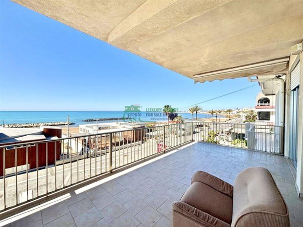 appartamento in affitto a Ragusa in zona Marina