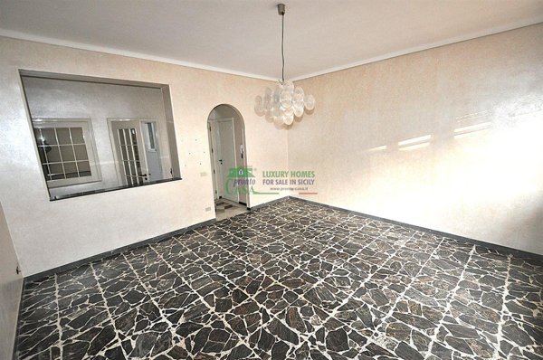 appartamento in affitto a Ragusa in zona Ibla