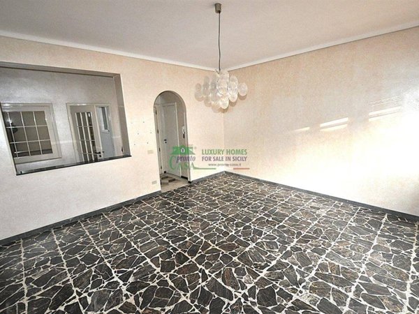 appartamento in affitto a Ragusa in zona Ibla