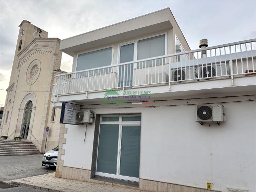 appartamento in affitto a Ragusa in zona Marina