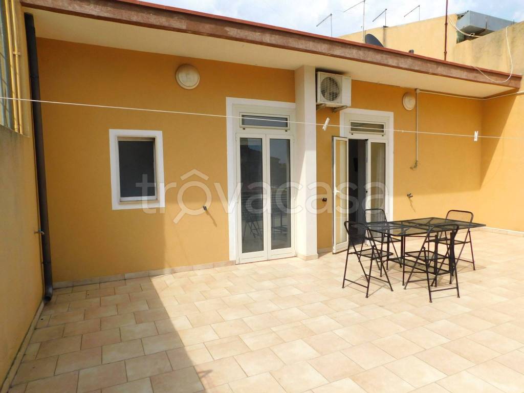 appartamento in affitto a Ragusa