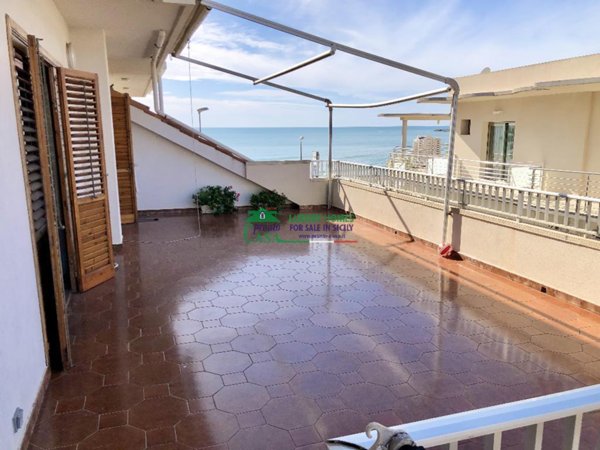 appartamento in affitto a Ragusa in zona Marina