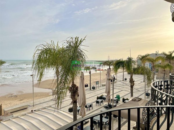 appartamento in affitto a Ragusa in zona Marina