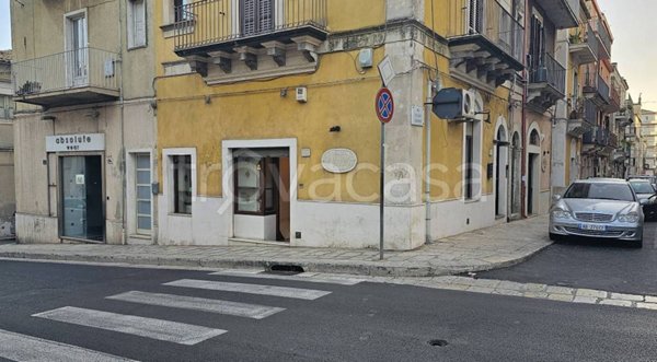 appartamento in affitto a Ragusa in zona Ragusa Centro