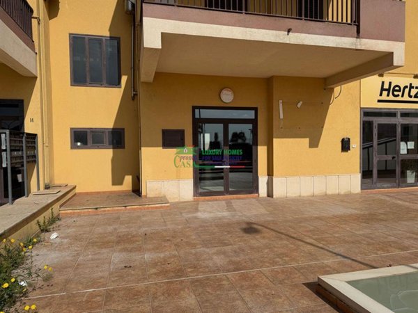 appartamento in affitto a Ragusa in zona Ragusa Centro