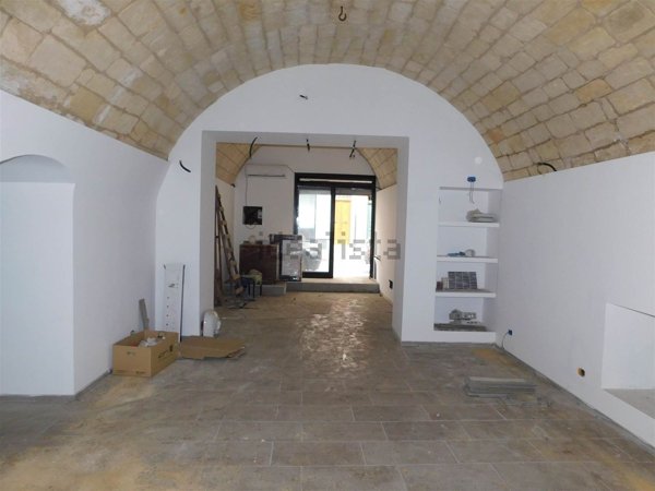 locale commerciale in affitto a Ragusa in zona Ragusa Centro