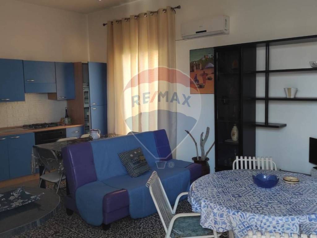 appartamento in affitto a Ragusa in zona Marina