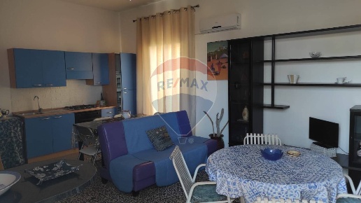 appartamento in affitto a Ragusa in zona Marina