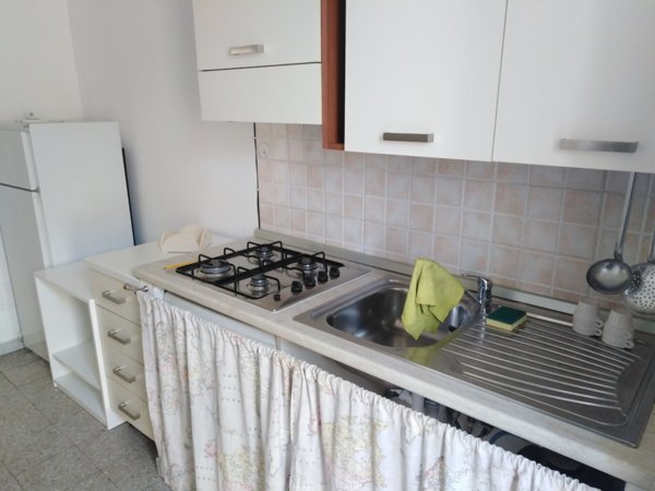 appartamento in affitto a Ragusa in zona Ragusa Centro