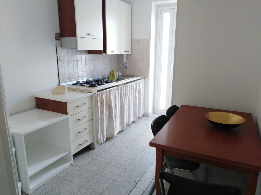 appartamento in affitto a Ragusa in zona Ragusa Centro