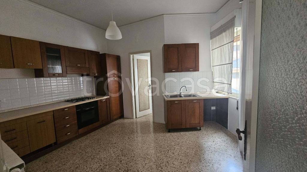 appartamento in affitto a Ragusa