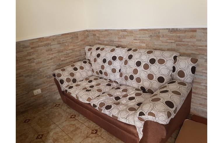 appartamento in affitto a Ragusa in zona Ragusa Centro