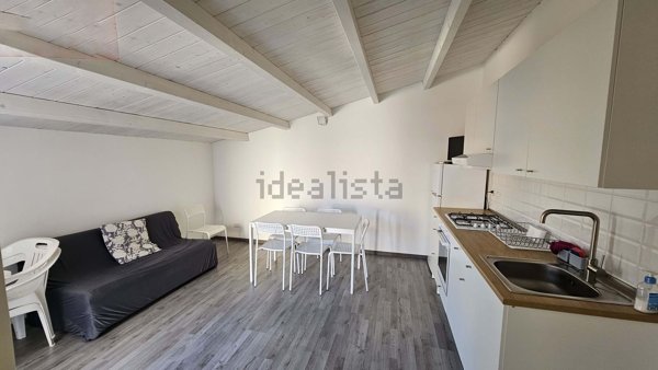 appartamento in affitto a Ragusa