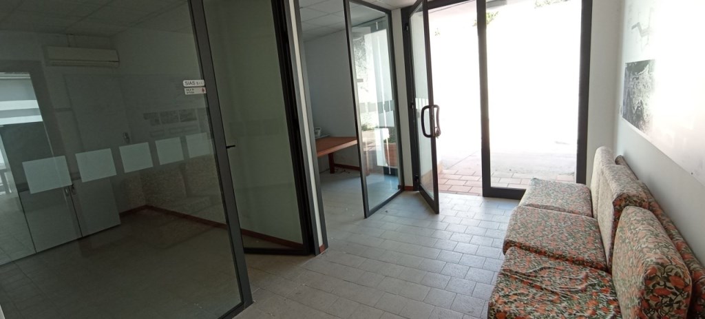 ufficio in affitto a Ragusa