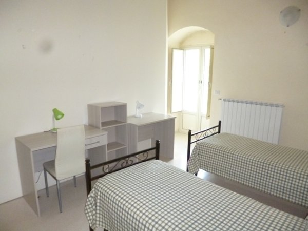 appartamento in affitto a Ragusa in zona Ragusa Centro