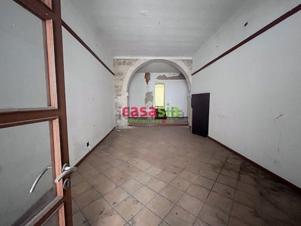 ufficio in affitto a Ragusa