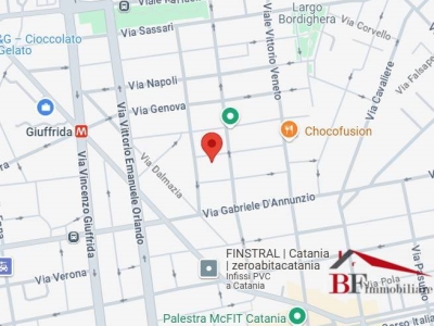 appartamento in affitto a Ragusa